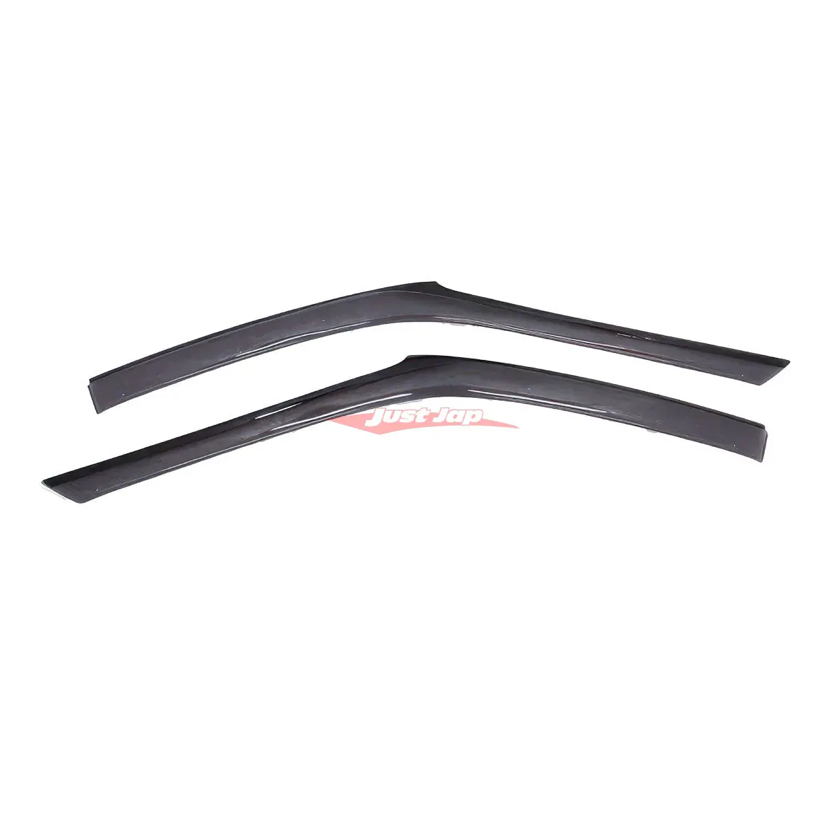 Genuine Nissan Weather Shields Fits Nissan S13 180Sx 1