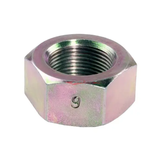 Genuine Nissan Wheel Bearing / Rear Hub Nut Fits Nissan S13/S14/R32/R33/Z32 1
