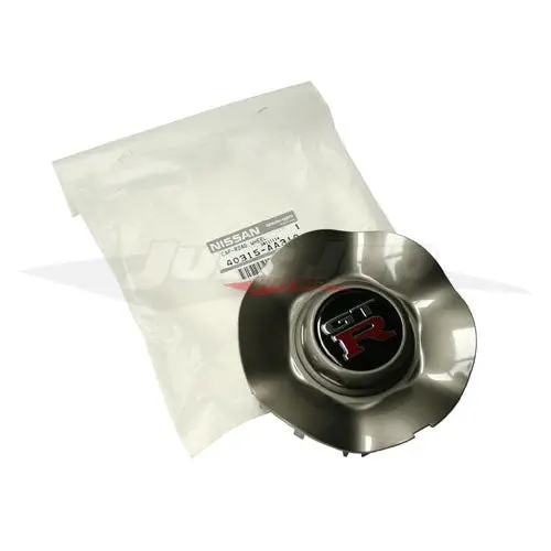Genuine Nissan Wheel Centre Cap Fits Nissan Skyline R34 Gtr 1