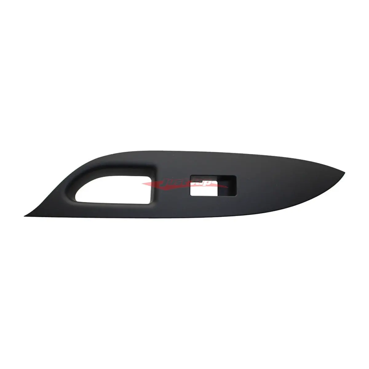 Genuine Nissan - Window Finisher L/H/R Fits Nissan Skyline V36 Sedan 1