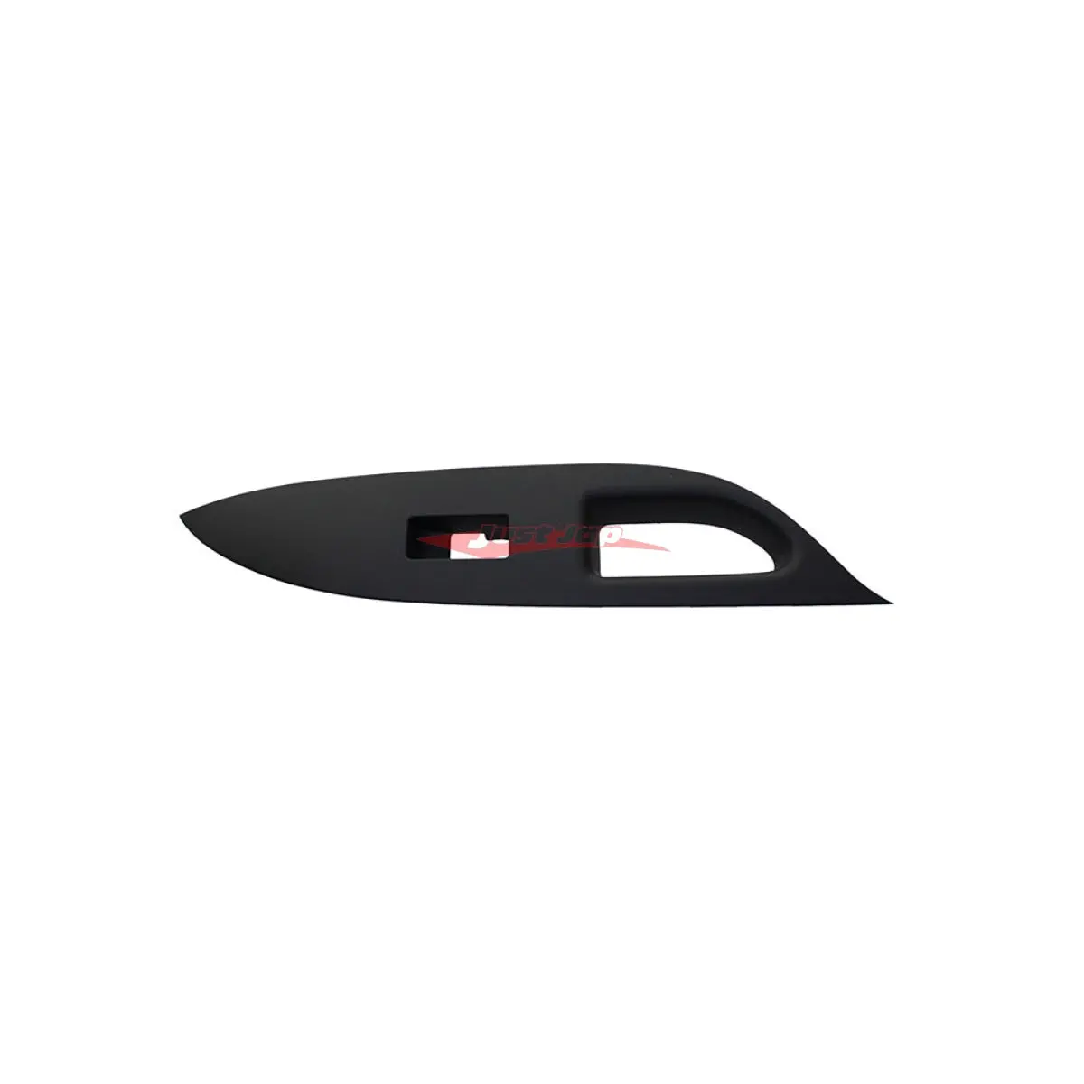 Genuine Nissan - Window Finisher R/H/R Fits Nissan Skyline V36 Sedan 1