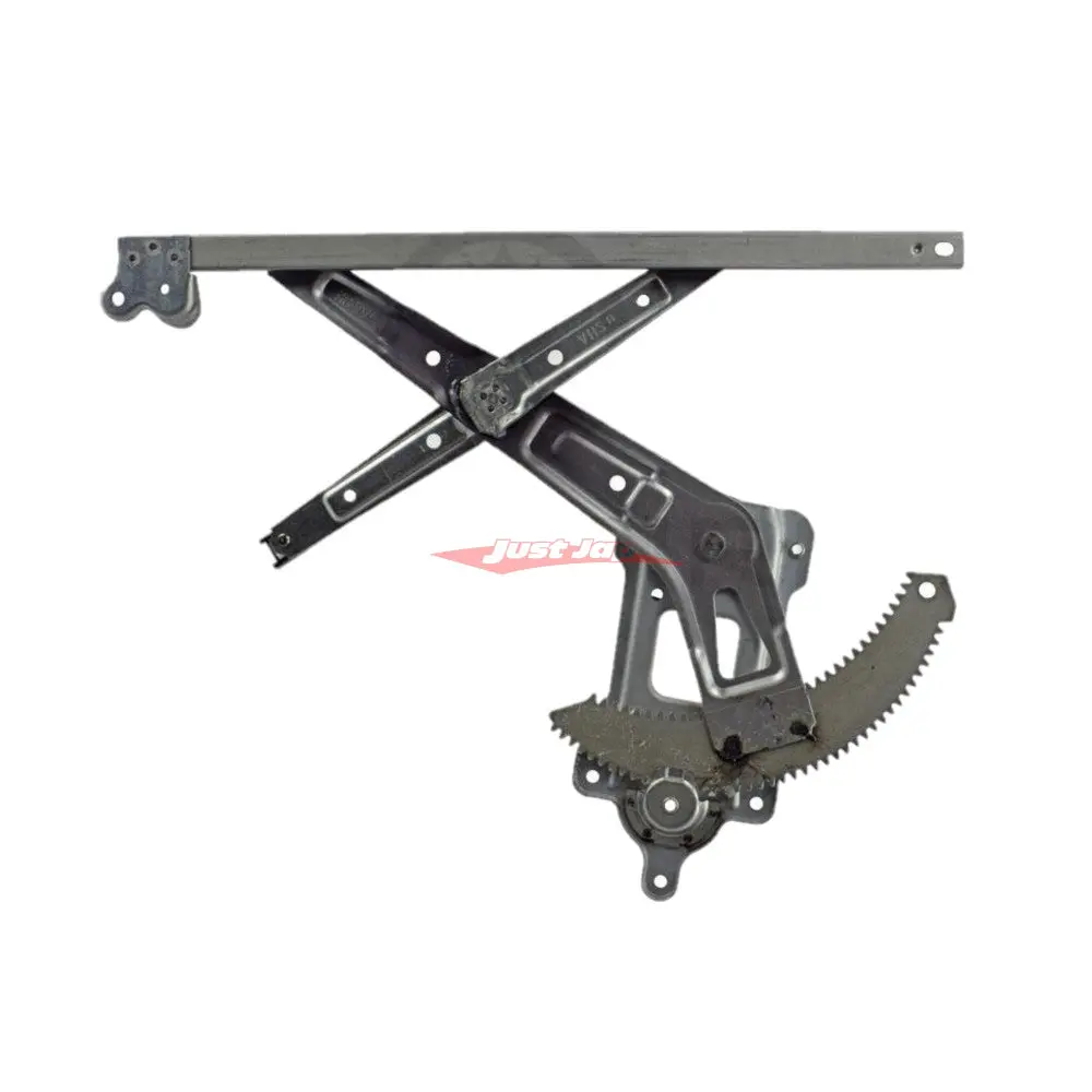 Genuine Nissan Window Regulator Assembly (R/H) Fits Nissan Skyline R34 (Coupe) 1