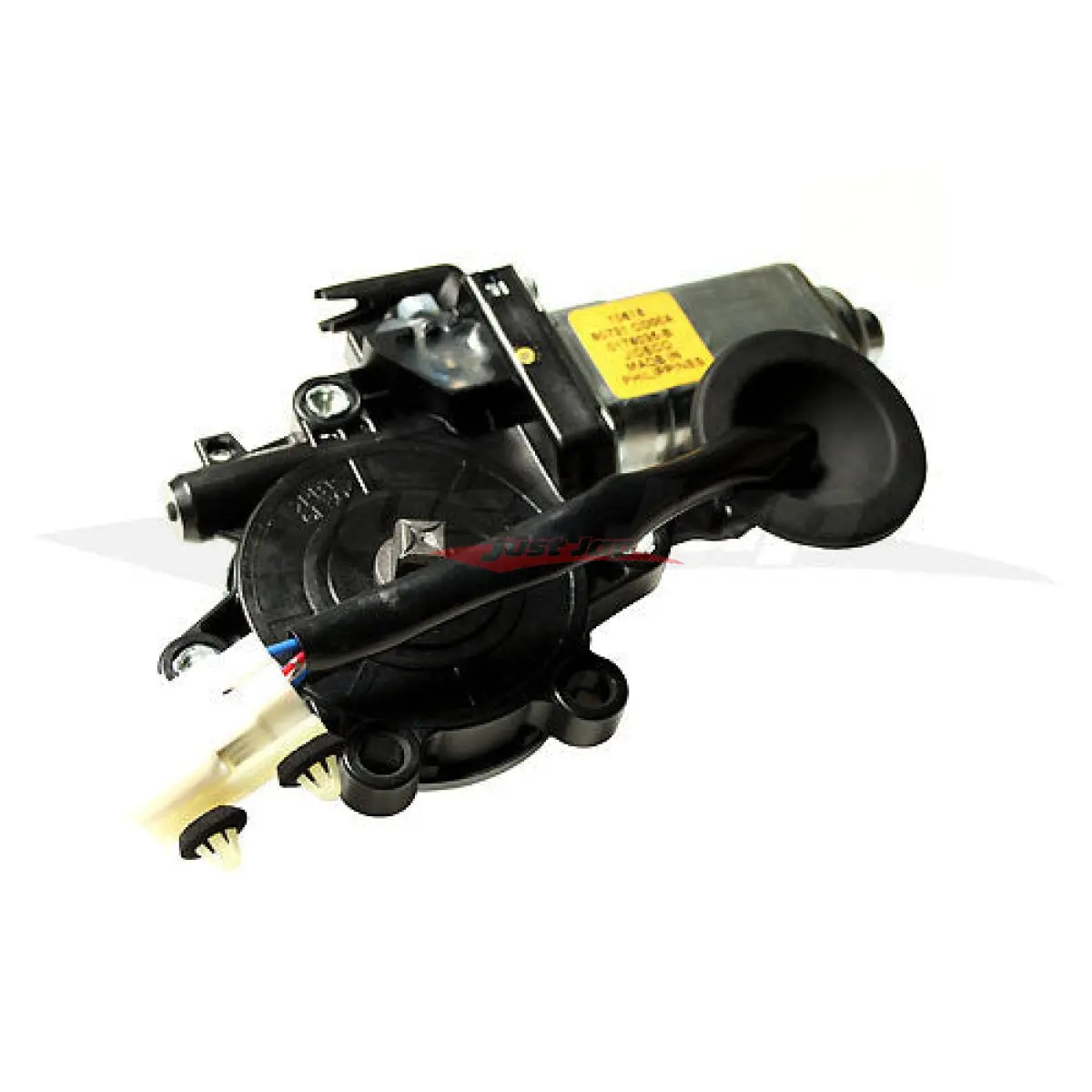 Genuine Nissan Window Regulator Motor Fits Nissan Cpv35 Skyline & Z33 350Z 1