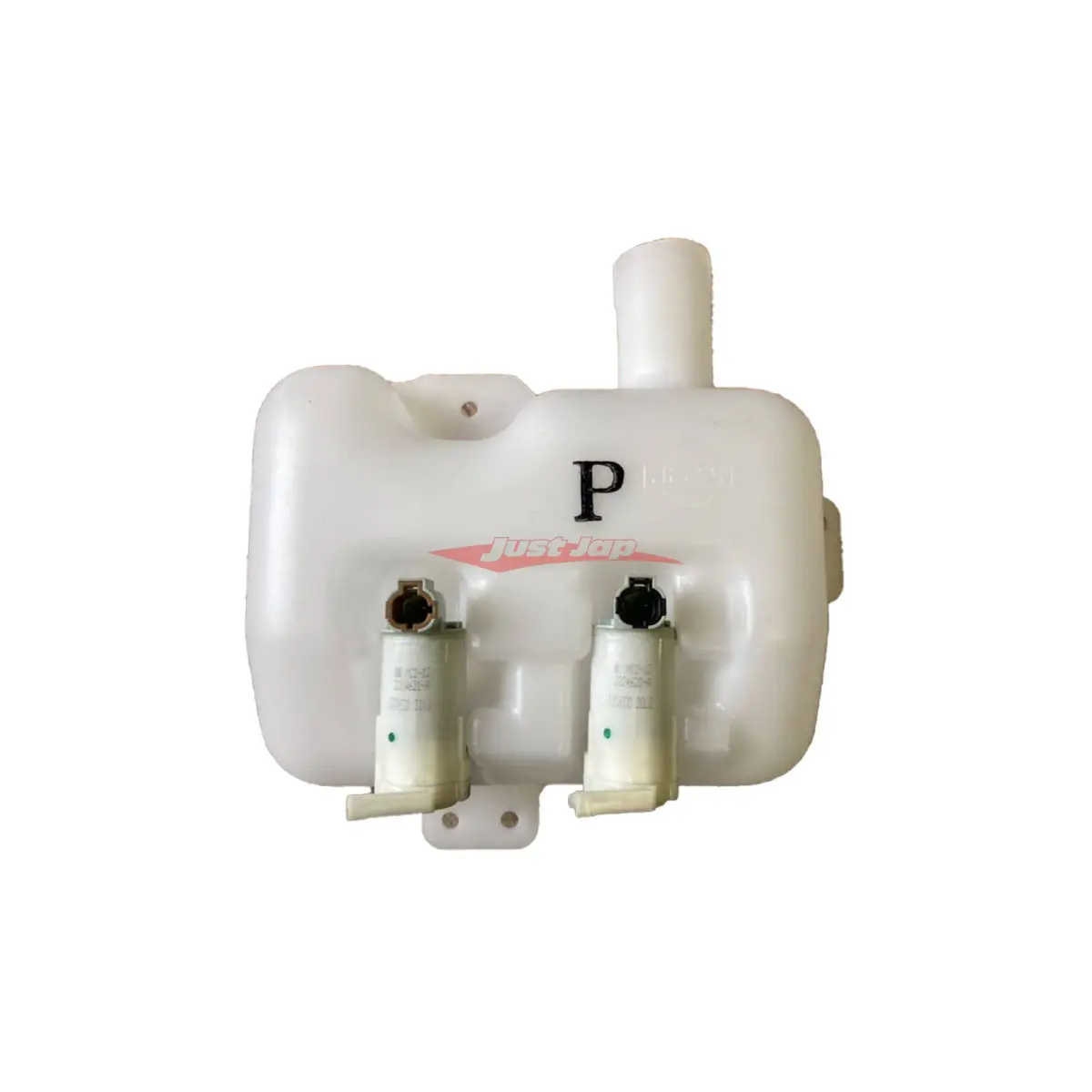 Genuine Nissan Windscreen Washer Tank (Dual Washer) Fits Nissan S15 Silvia & 200Sx 1