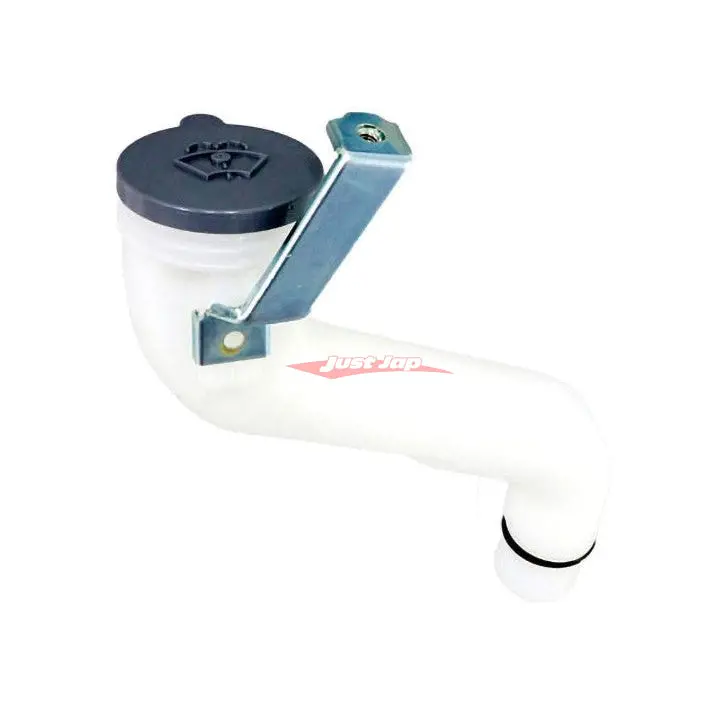 Genuine Nissan Windscreen Washer Tank Filler Neck Fits Nissan Silvia S15 1