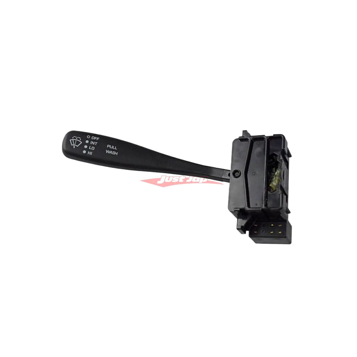 Genuine Nissan Wiper Swtich Assembly Fits Nissan S13 Silvia (-01/91) & S13 180Sx (-01/94) 1