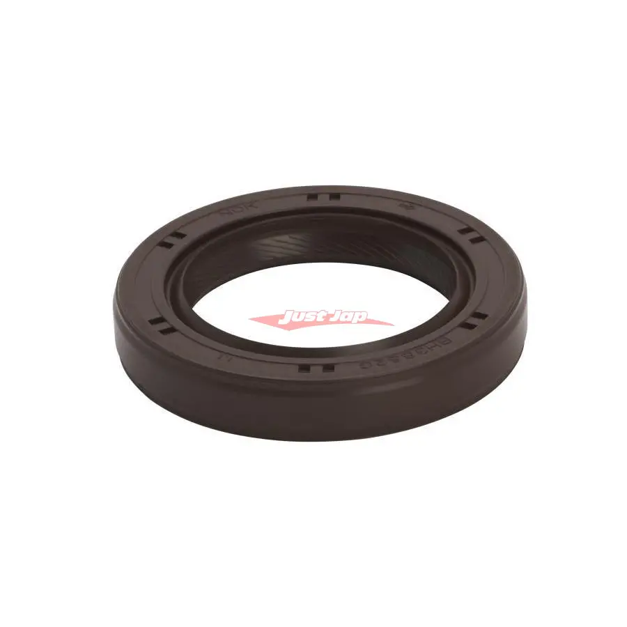 Genuine Subaru Front Crankshaft Oil Seal Fits Subaru Impreza, Wrx, Forester, Legacy & Outback Ej20/Ej25 1