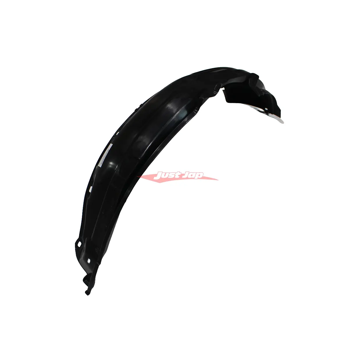 Genuine Subaru Front Inner L/H Guard Liner Rear Section Fits Subaru Gc8 Impreza / Wrx 1