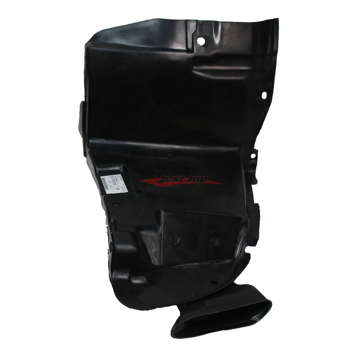 Genuine Subaru Front Inner L/H Guard Liner Front Section Fits Subaru Gc8 Impreza / Wrx 1