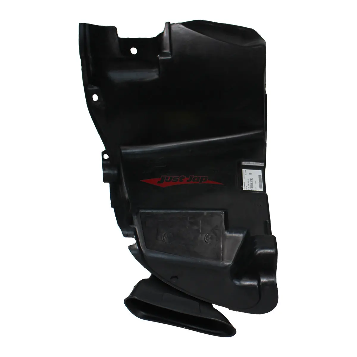 Genuine Subaru Front Inner R/H Guard Liner Front Section Fits Subaru Gc8 Impreza / Wrx 1