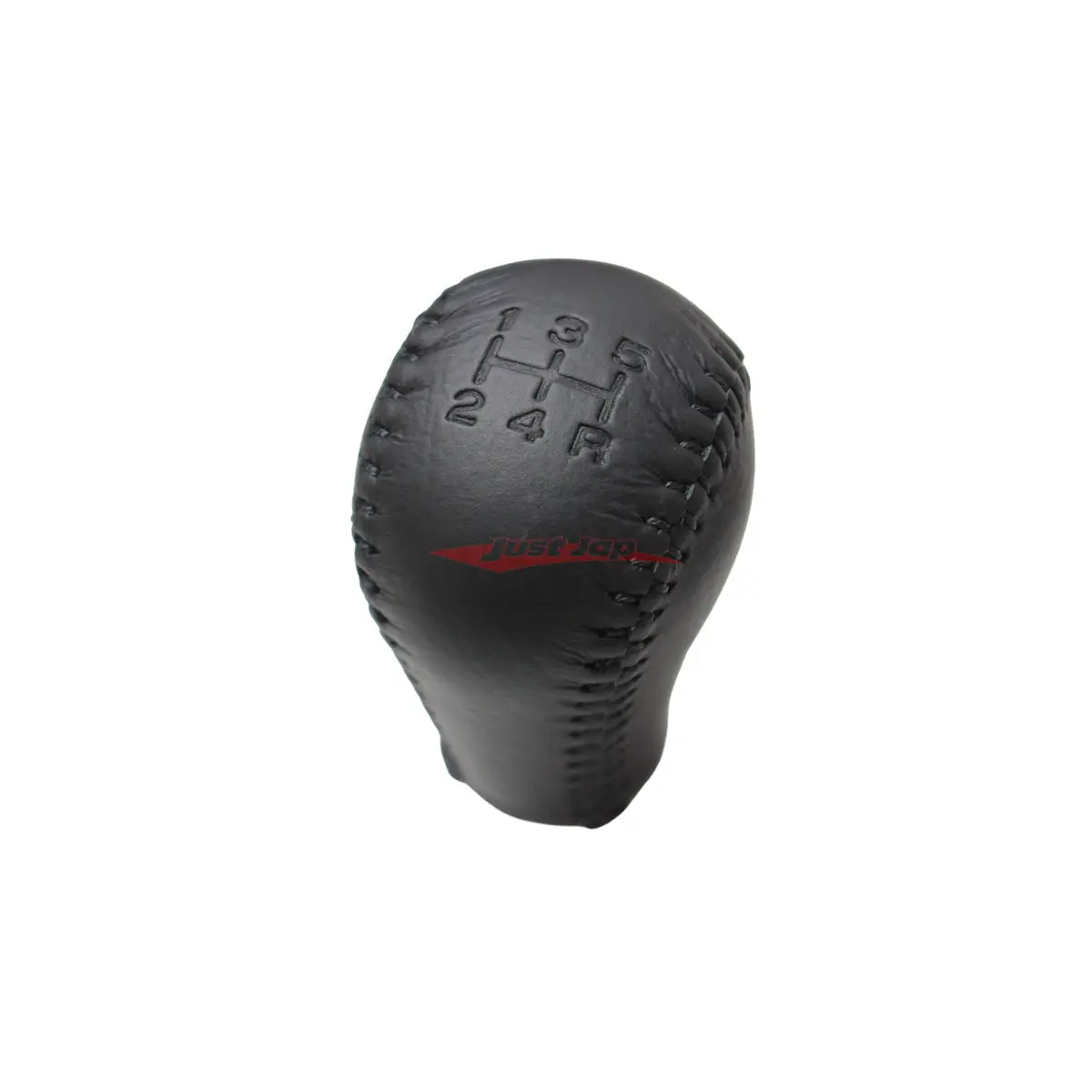 Genuine Subaru Gear Shift Knob Fits Subaru Gc/Gf/Gd/Gg Impreza Wrx, Sf Forester, Bd/Be/Bg/Bh Legacy & Liberty (1995-2006) 1