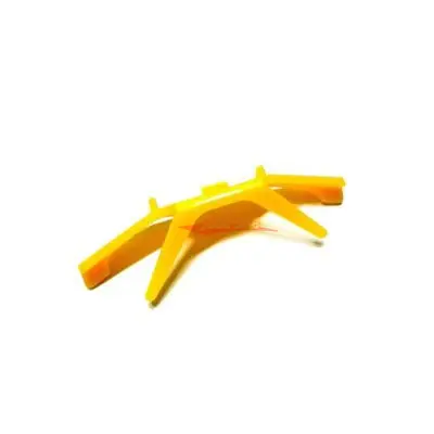 Genuine Subaru Gutter Mould/Upper Windscreen Moulding Clip Fits Subaru Gc8 Impreza/Wrx 1