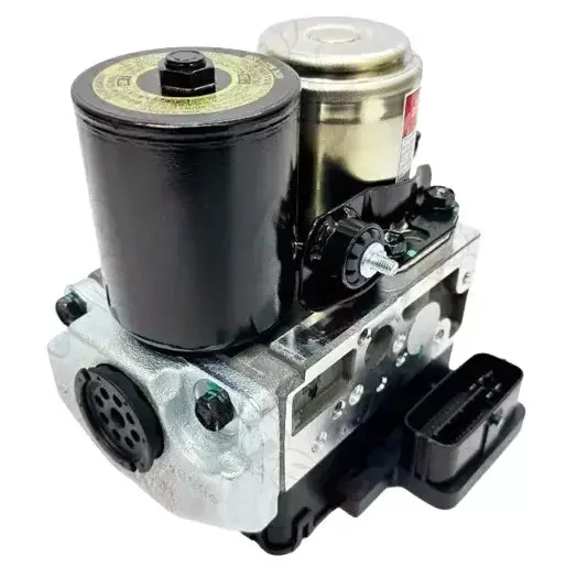 Genuine Toyota Brake Actuator Assembly Abs Pump Fits Toyota Alphard, Crown, Estima, Previa & Vellfire 1