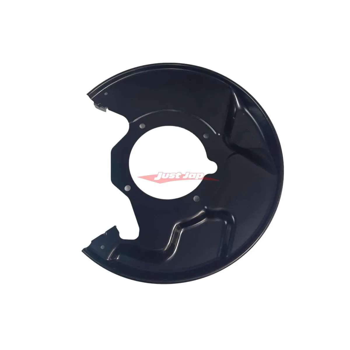 Genuine Toyota Brake Disc Dust Cover Front Lh Fits Landcruiser 100 Series 1