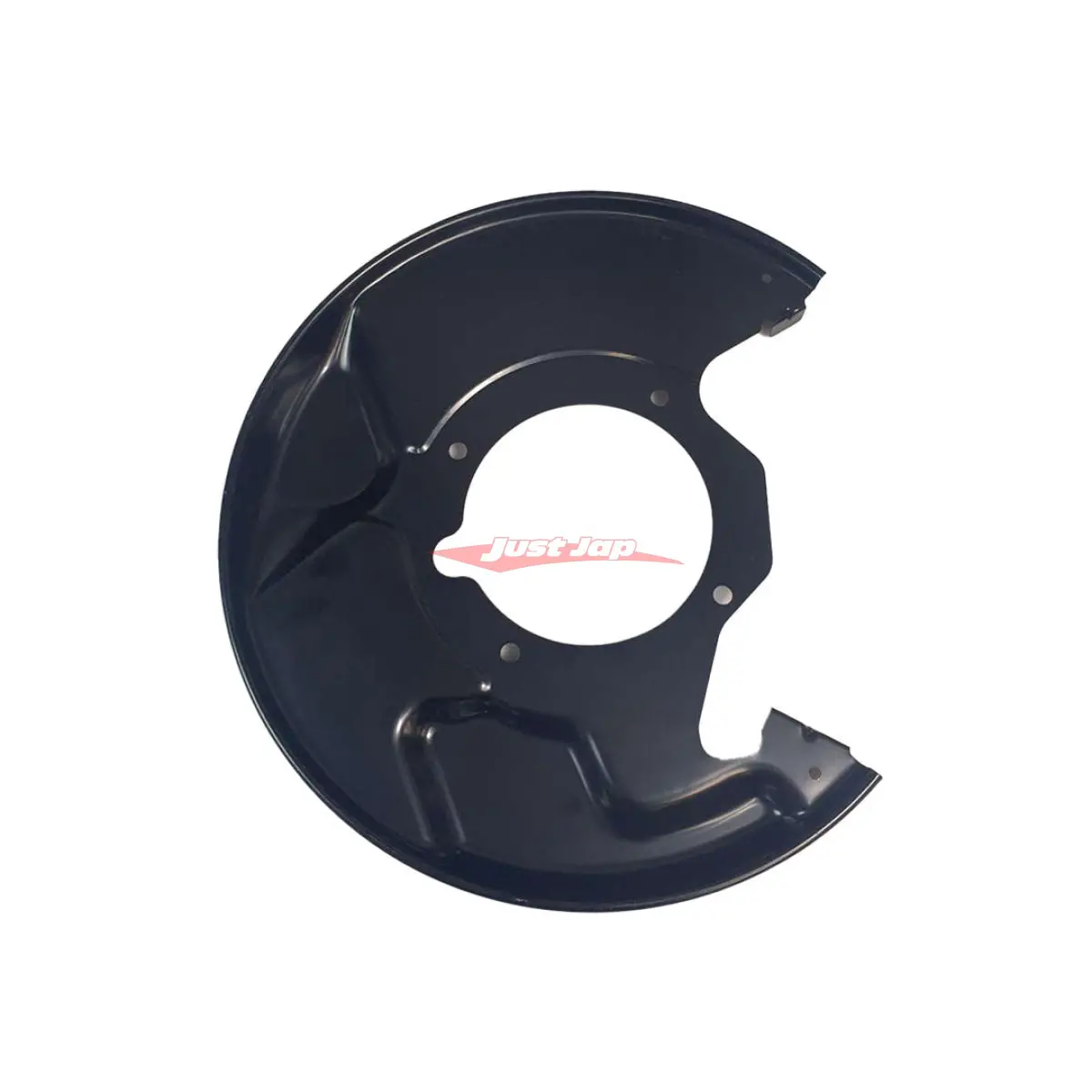 Genuine Toyota Brake Disc Dust Cover Front Rh Fits Landcruiser 100 Series 1
