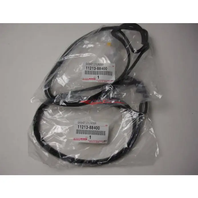 Genuine Toyota Cam Cover Gasket Set Fits Toyota 1Jz Non-Vvti 1