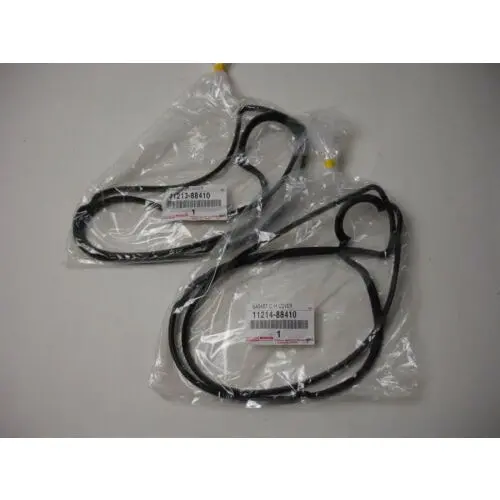 Genuine Toyota Cam Cover Gasket Set Fits Toyota 1Jz Vvti 1