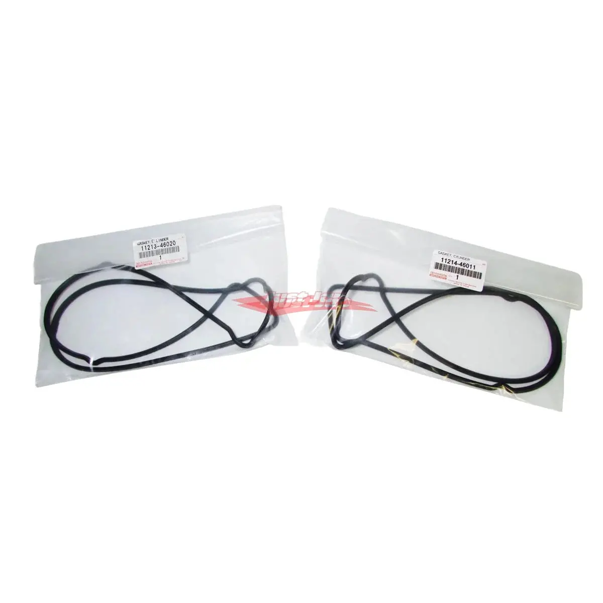 Genuine Toyota Cam Cover Gasket Set Fits Toyota 2Jz-Ge & 2Jz-Gte Vvti 1