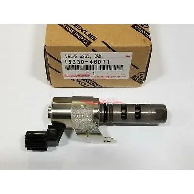 Genuine Toyota Cam Timing Oil Control Vvt Timing Solenoid Fits Toyota 1Jz/2Jz Vvti 1