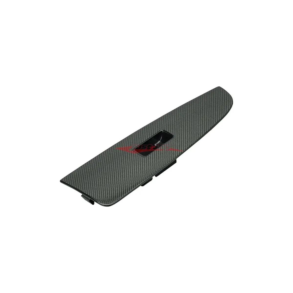 Genuine Toyota Carbon Left Hand Power Window Surround Fits Toyota Chaser, Cresta & Mark Ii Jzx100 1