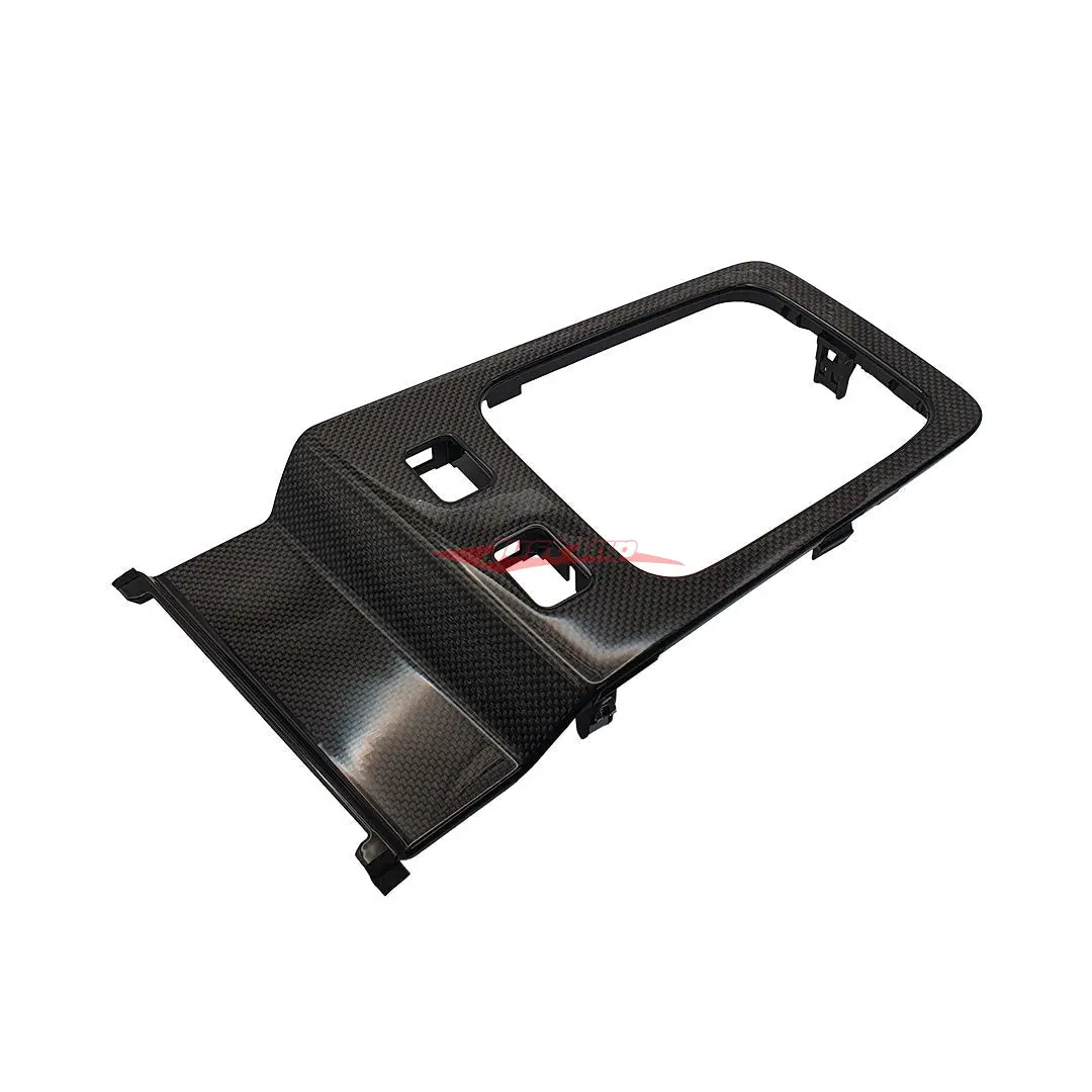 Genuine Toyota Centre Console Surround Fits Toyota Jzx100 (M/T) 1