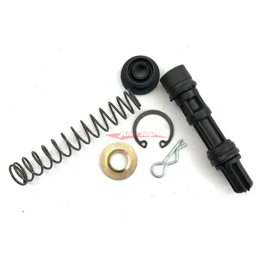 Genuine Toyota Clutch Master Cylinder Kit Fits Lexus Is200/Is300 & Toyota Altezza, Chaser, Caldina, Celica, Cresta, Mark Ii, Verossa, Mrs, Mr2, Soarer, Starlet, Supra 1