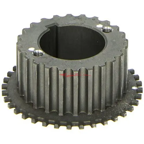 Genuine Toyota Crankshaft Gear Fits Toyota 1Jz-Ge 1Jz-Gte, 2Jz-Ge & 2Jz-Gte (Vvti) 1