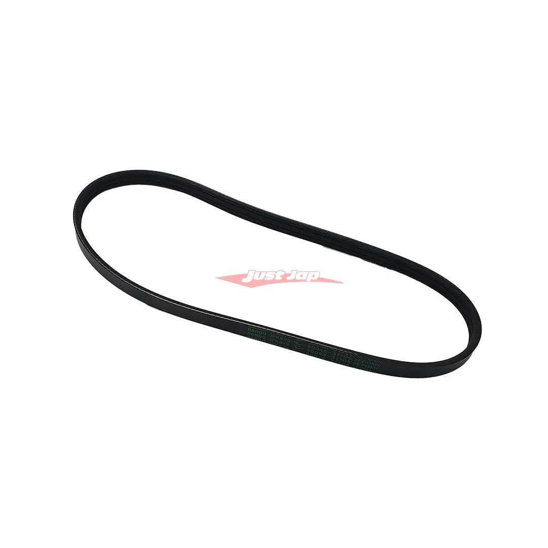 Genuine Toyota / Daihatsu Air Cond. Belt Fits Daihatsu Hi-Jet S500/S510 (Kf-Ve) 1