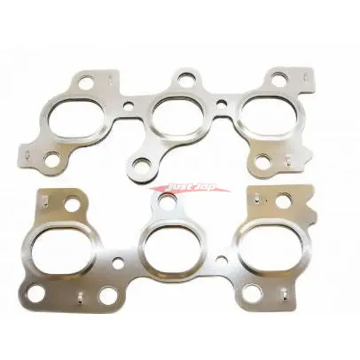 Genuine Toyota Exhaust Manifold Gasket Set Fits Toyota Supra/Aristo 2Jz-Gte 1