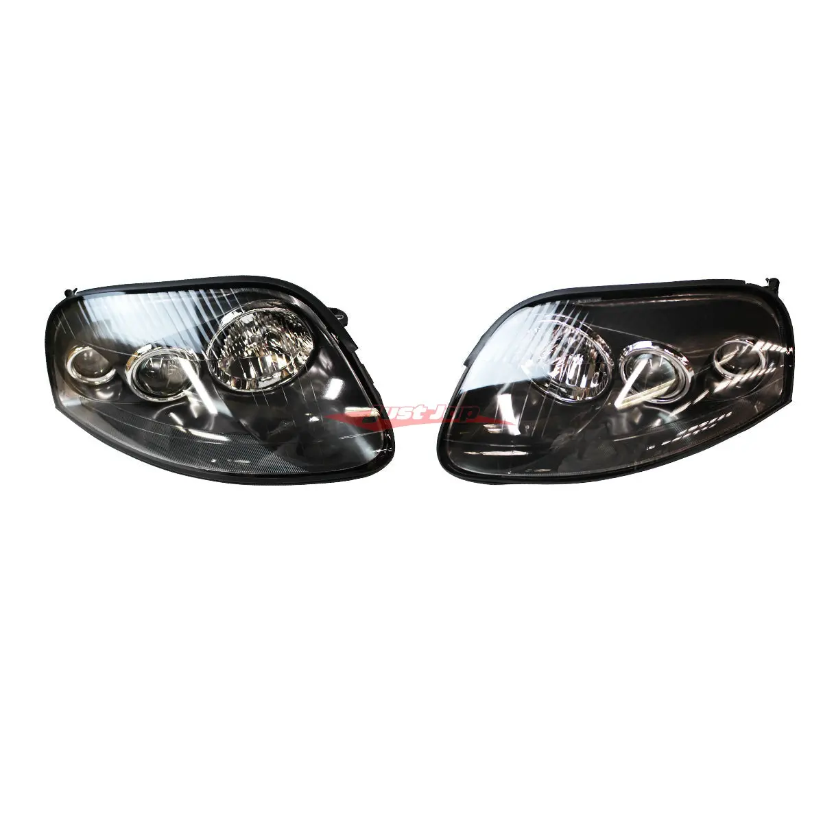 Genuine Toyota Head Light Assembly Set Fits Toyota Supra Jza80 Series 2 1