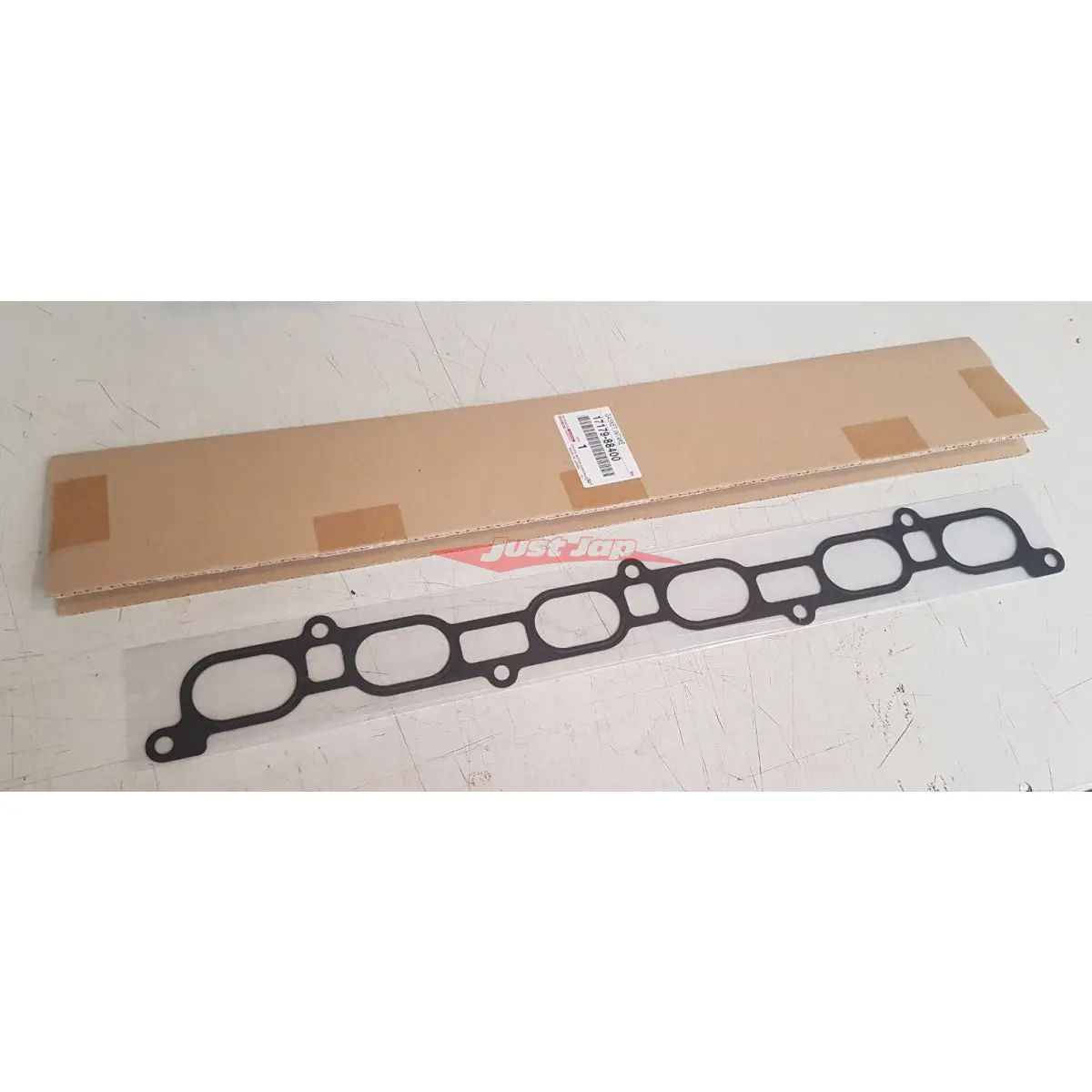 Genuine Toyota Intake Manifold Collector Gasket Fits Toyota Chaser, Cresta, Crown, Mark Ii , Saorer, Supra & Verossa 1Jz-Gte Vvti 1
