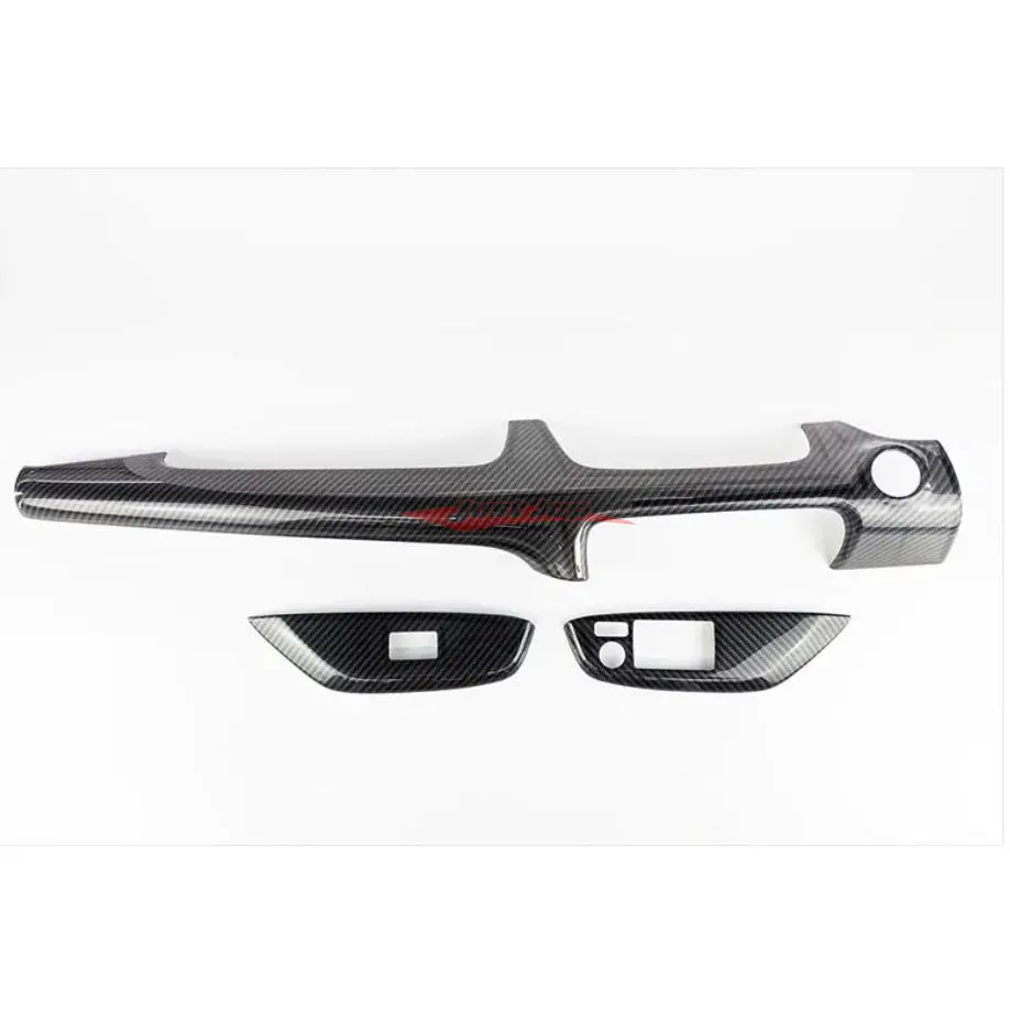 Genuine Toyota Interior Panel Set Fits Toyota Gr Yaris Gxpa16 1