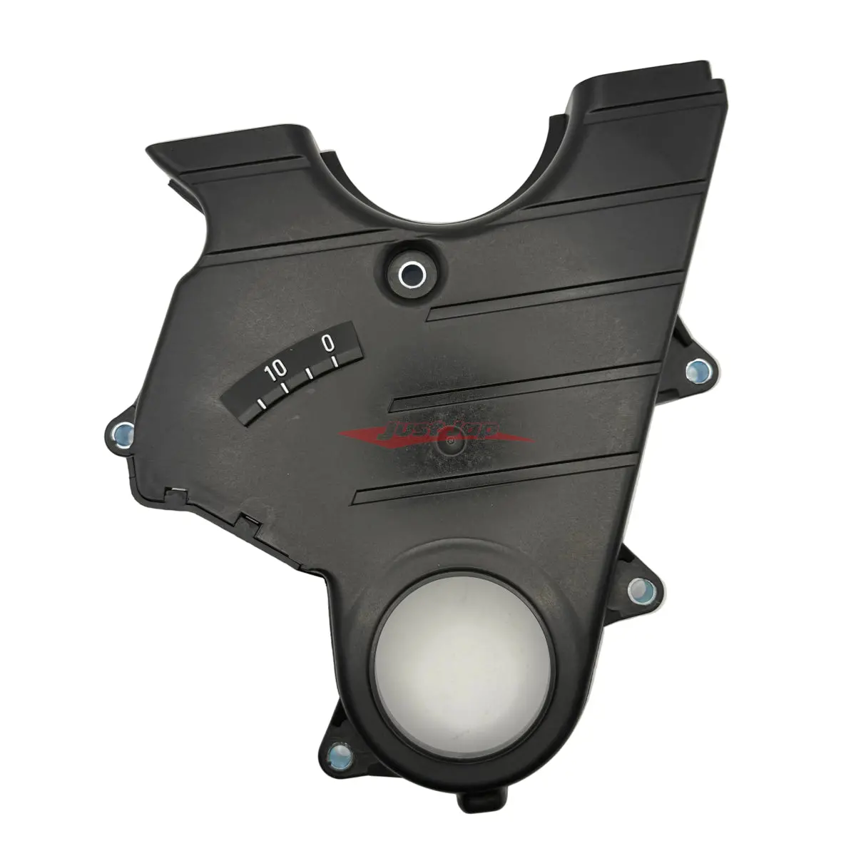Genuine Toyota Lower Timing Cover Fits Toyota Chaser, Cresta, Crown, Mark Ii, Soarer, Supra & Verossa (1Jz-Ge  /1Jz-Gte) 1