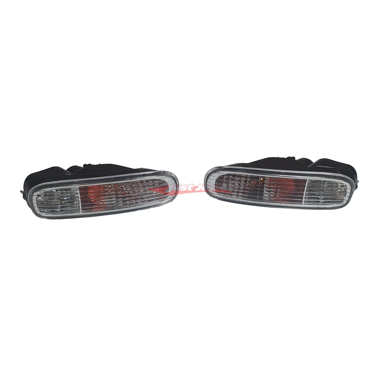 Genuine Toyota Parking Lamp Indicator Light Assembly Set Fits Toyota Jza80 Supra Series 2 1