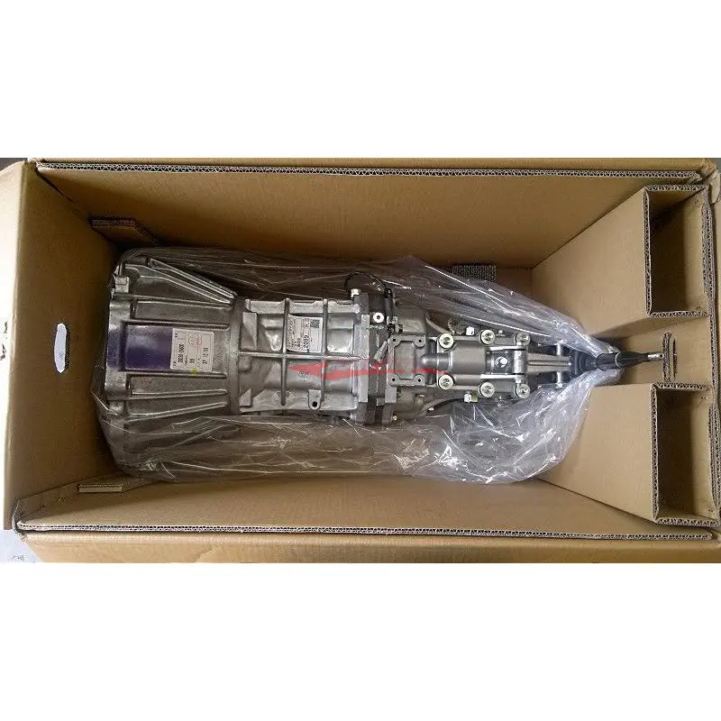 Genuine Toyota Gearbox R154 Fits Toyota 1Jz / 2Jz Chaser, Cresta, Mark Ii, Verossa. Soarer, Supra 1