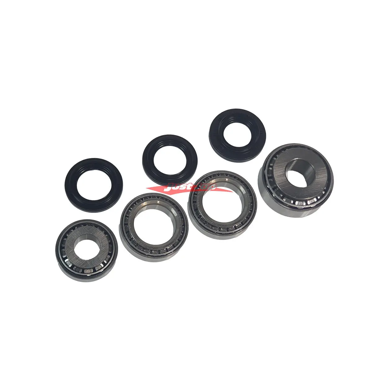 Genuine Toyota Rear Differential Bearing & Rebuild Kit Fits Toyota 86 & Subaru Brz (Zc6/Zn6) 1