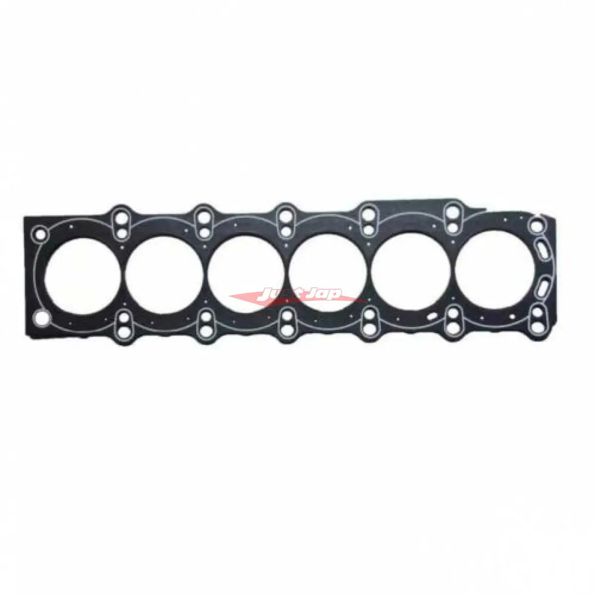 Genuine Toyota Single Layer Head Gasket Fits Toyota 2Jz-Ge Non Turbo 1