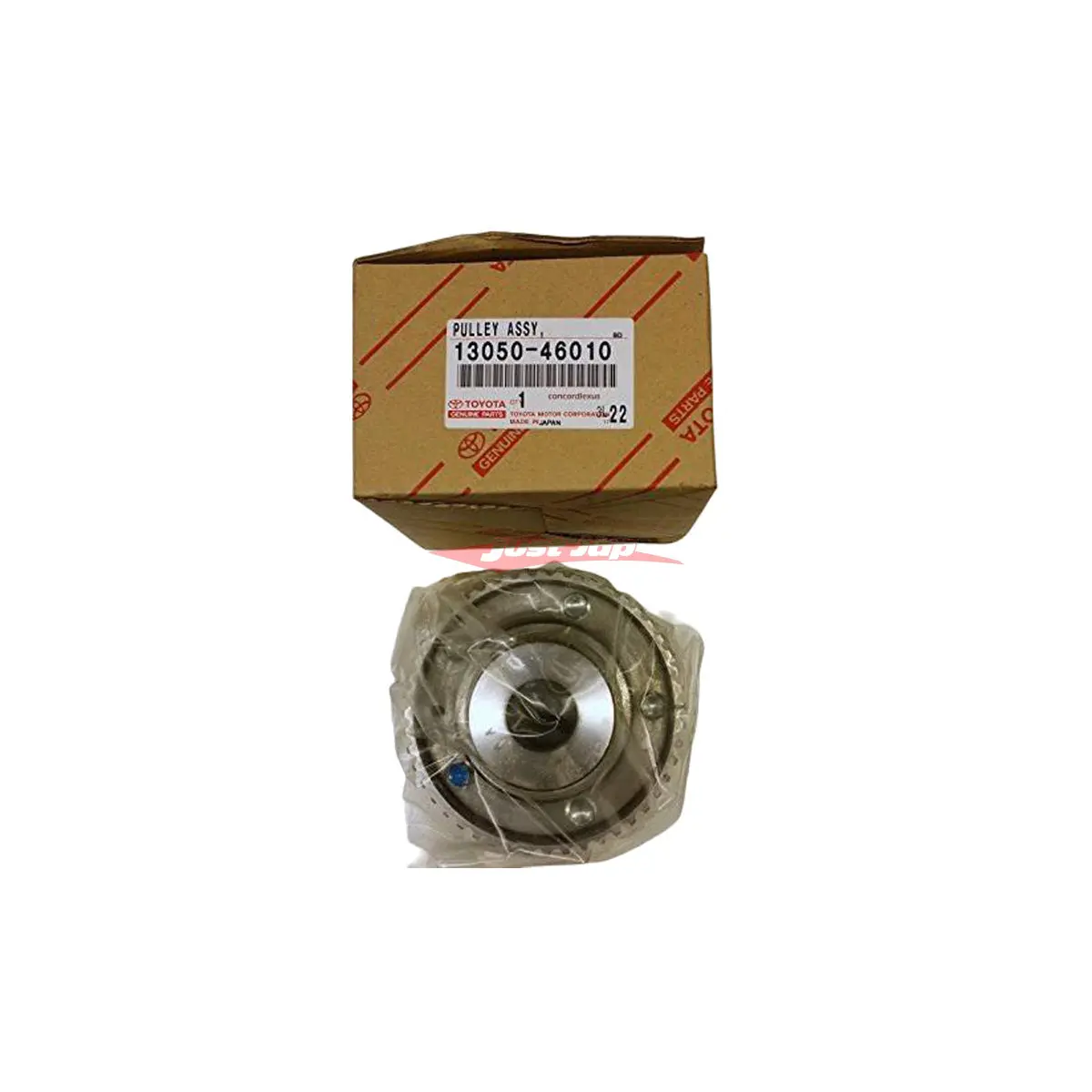 Genuine Toyota Vvti Cam Gear Fits Toyota 1Jz / 2Jz Vvti 1