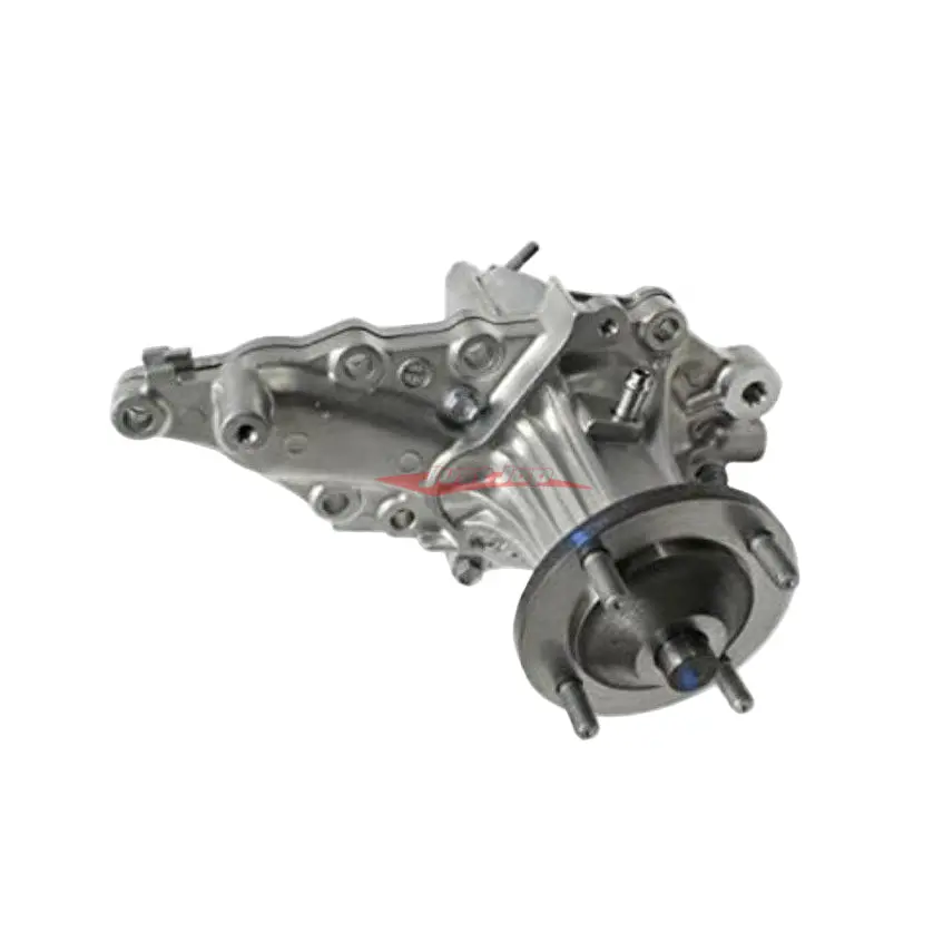 Genuine Toyota Water Pump & Housing Assembly (Hub 91Mm / Pcd 74Mm) Fits Lexus Gs300, Sc300, Toyota Aristo, Soarer & Supra 2Jz-Ge (Non-Vvti) 1