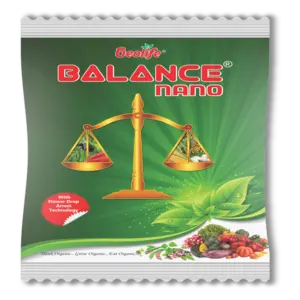 Geolife Balance Nano (Bio Stimulant) 1