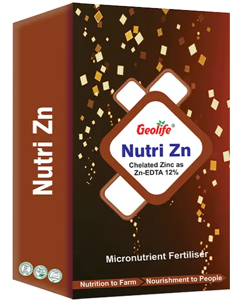 Nano Zn Micro Nutrient 1