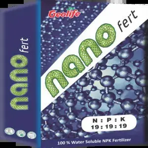 Geolife Npk 19:19:19 – Balanced Npk Fertilizer For All Crops 1