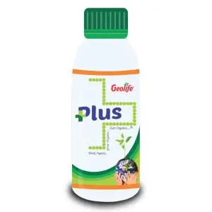 Plus Growth Promoter 1