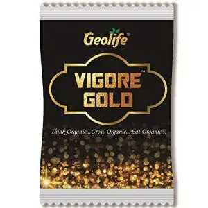 Vigore Gold Biofertilizer 1