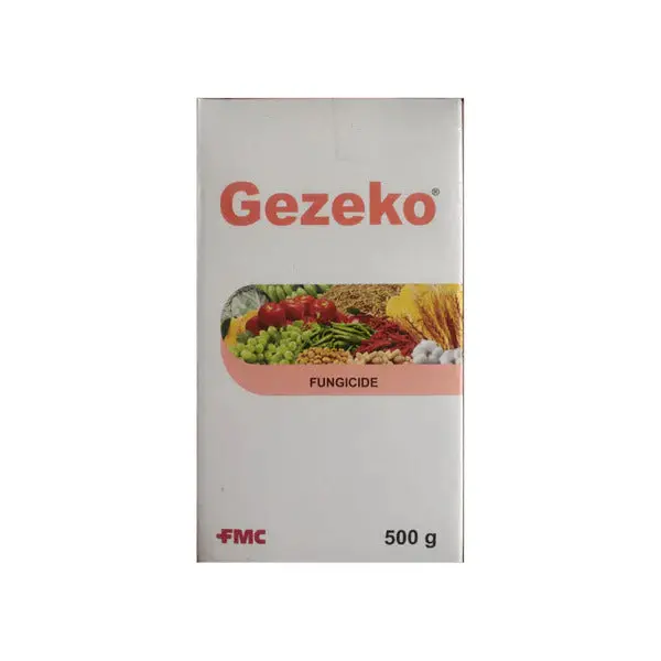 Gezeko Fungicide 1