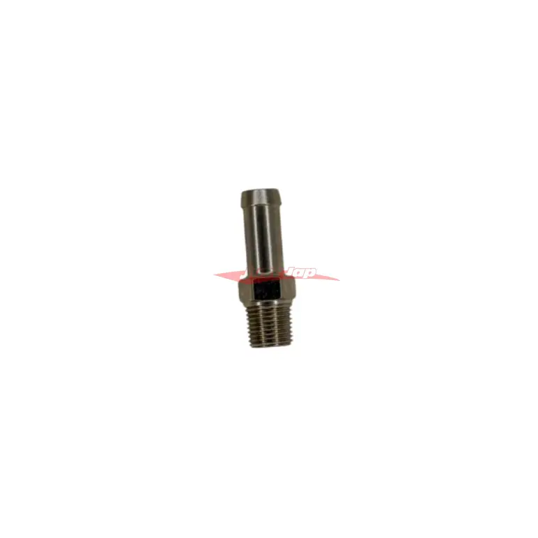 Gfb 5/16″ Hose Barb To 1/8″ Npt Male Fitting Fits Fx-S Fuel Regulators & Fuel Rail Adaptors 1