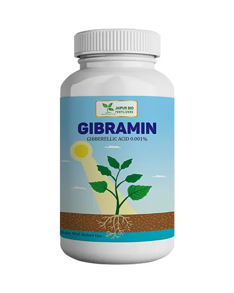 Gibramin (Gibberellic Acid 0.001%) 1