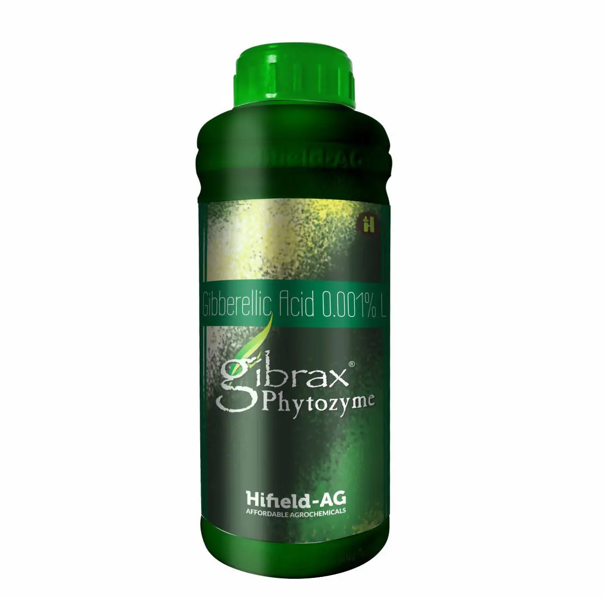 Hifield Ag Gibrax Phytozyme Growth Regulator – Boosts Crop Size & Yield Naturally 1