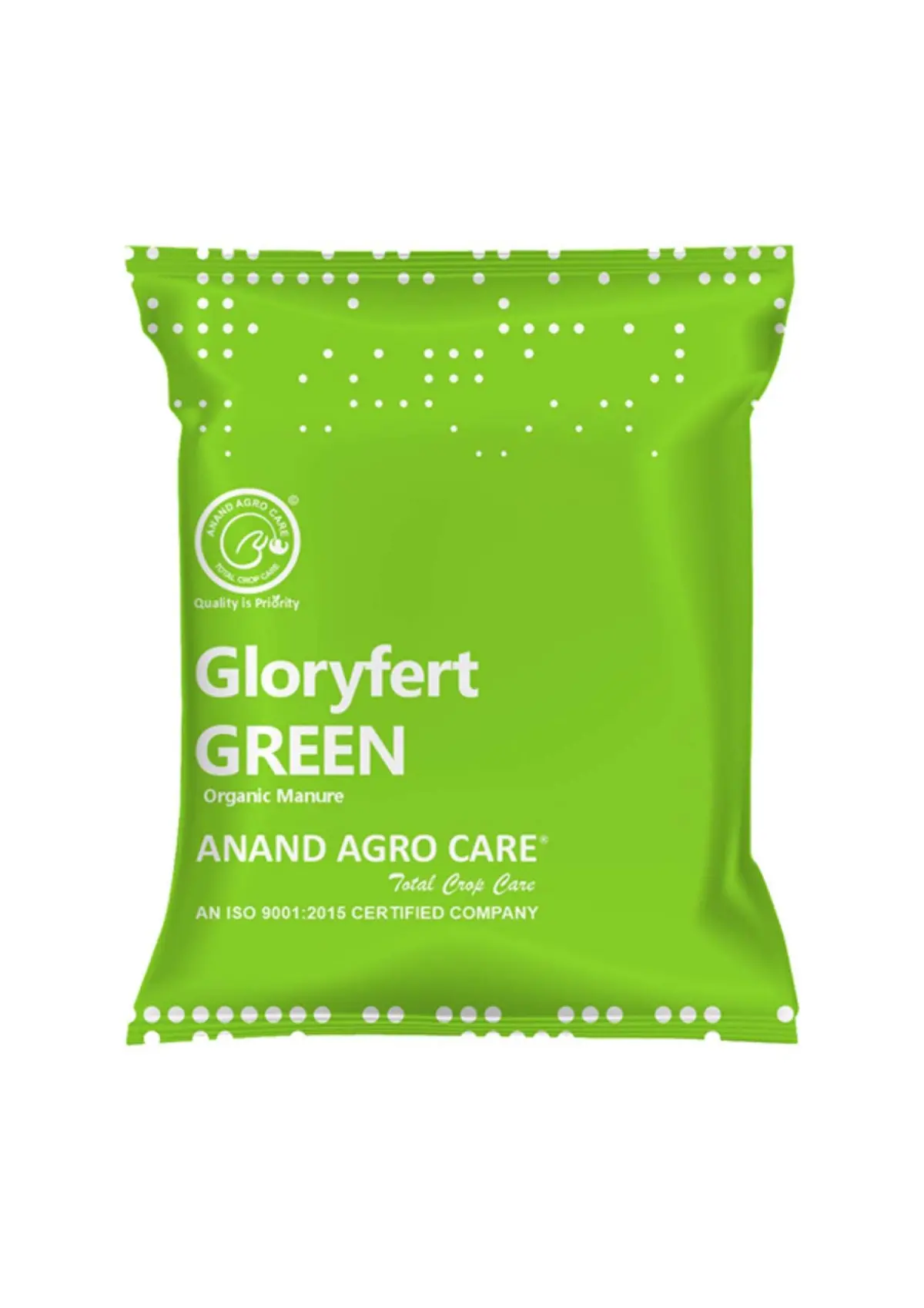 Anand Agro Gloryfert Green | Organic Fertilizers 1