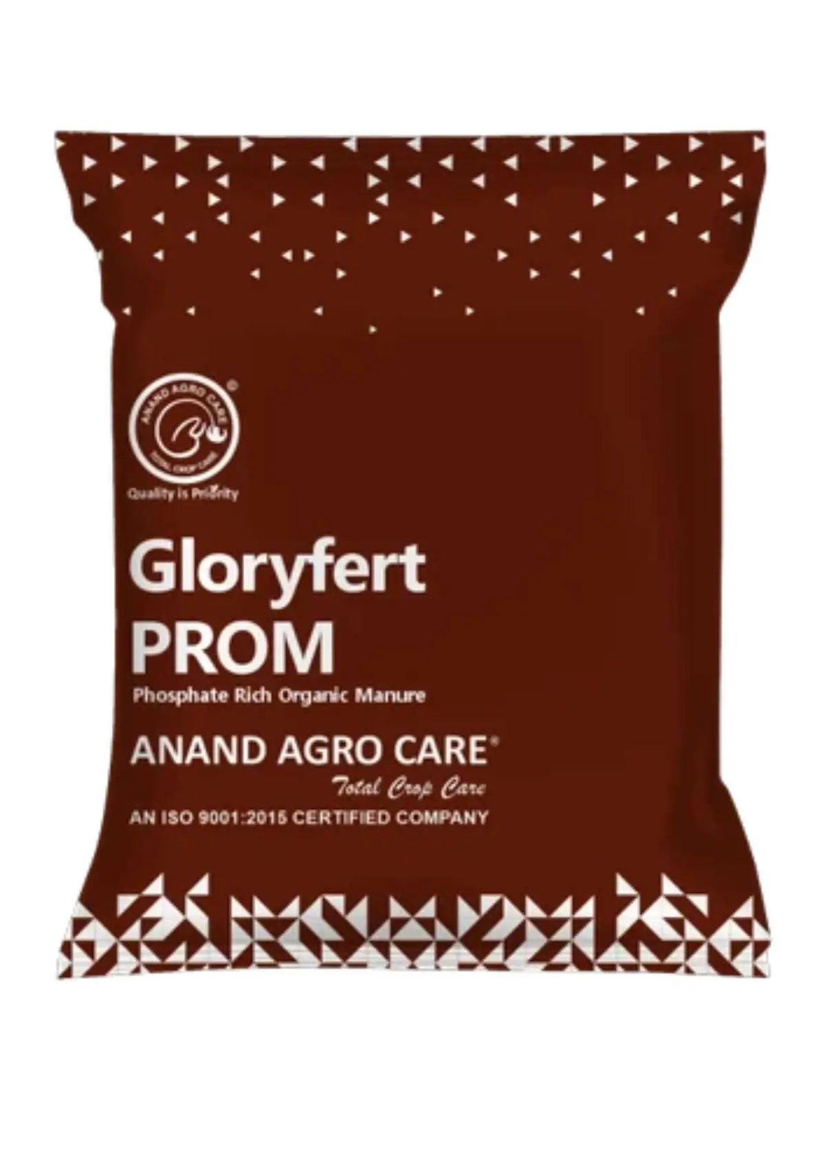 Anand Agro Gloryfert Prom | Organic Fertilizers 1